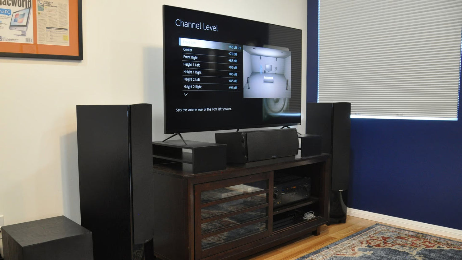 Home Theatre