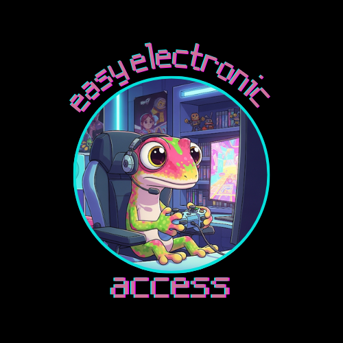 EasyElectronicAccess